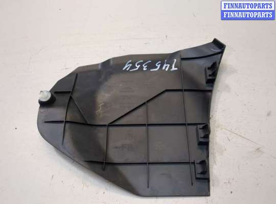 купить Пластик (обшивка) салона на Nissan X-Trail (T32) 2013-2023