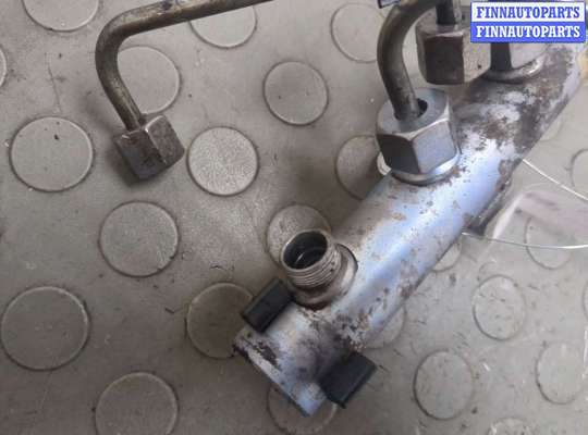 купить Рампа (рейка) топливная на Audi A6 (C6) 2004-2011