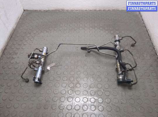 купить Рампа (рейка) топливная на Audi A6 (C6) 2004-2011