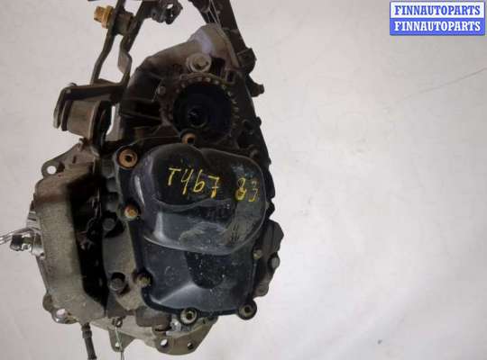 купить КПП 5-ст.мех. (МКПП) на Opel Corsa D 2011-2014