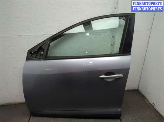 Купить Стекло боковой двери на Renault Megane 3 2009-2016 Стекло боковой двери RN1581685 на Renault Megane 3 2009-2016