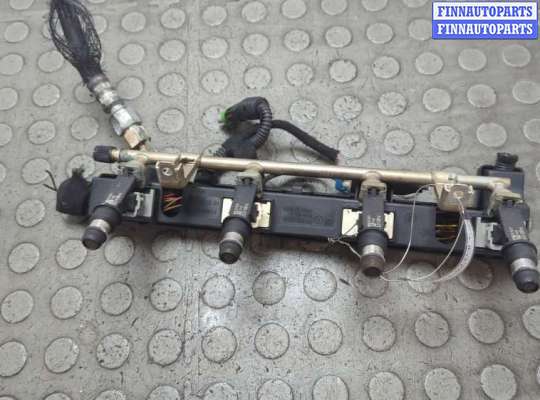 купить Форсунка топливная на Opel Astra G 1998-2005