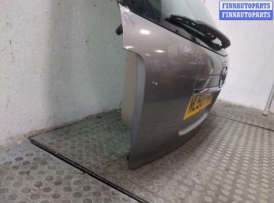 купить Камера заднего вида на Mazda CX-7 2007-2012