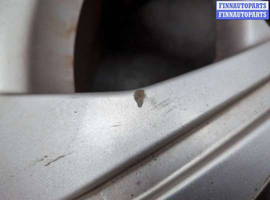 купить Диск литой на Renault Megane 3 2009-2016