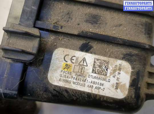 купить Подушка безопасности коленная на Ford Escape 2015-2019