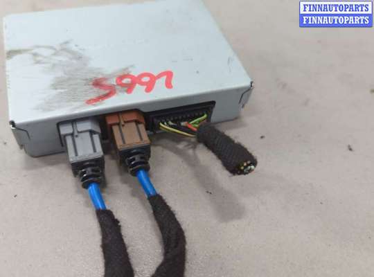 купить Блок управления BSM (Блок предохранителей) на Chevrolet Malibu 2018-2025