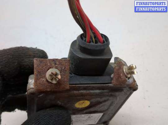 купить Блок управления топливным насосом на Volkswagen Touareg 2010-2014