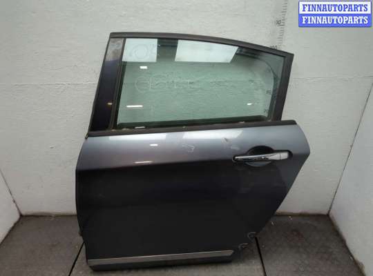 Стекло боковой двери CT1138619 на Citroen C5 2004-2008