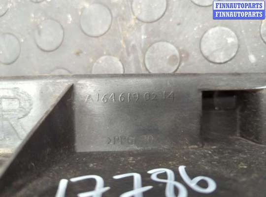 купить Кронштейн бампера на Mercedes GL X164 2006-2012