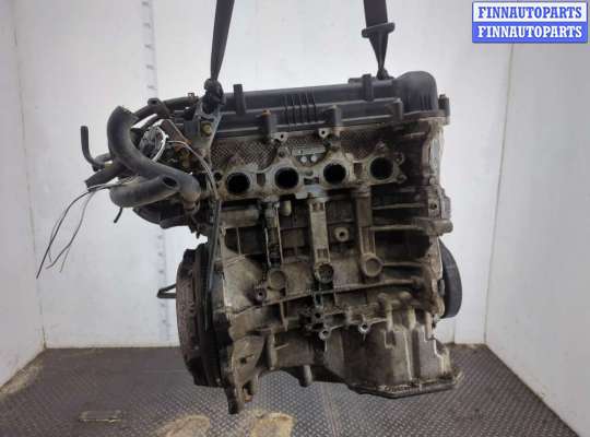 купить Двигатель (ДВС) на KIA Ceed 2007-2012