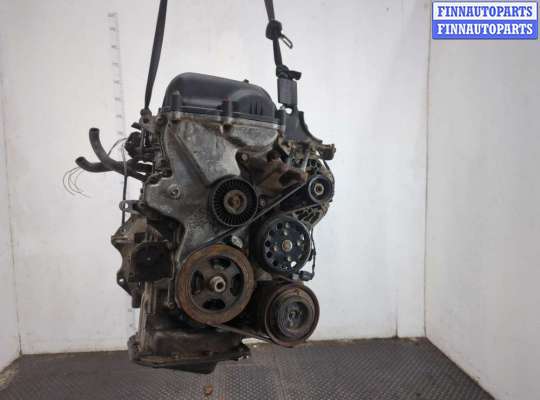 Двигатель (ДВС) KA597690 на KIA Ceed 2007-2012