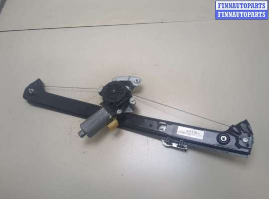 купить Стеклоподъемник электрический на BMW X5 E53 2000-2007