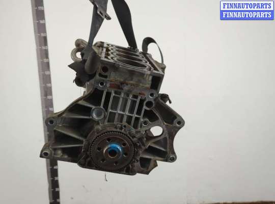Блок цилиндров (Шорт блок) VG2539916 на Volkswagen Golf 5 2003-2009