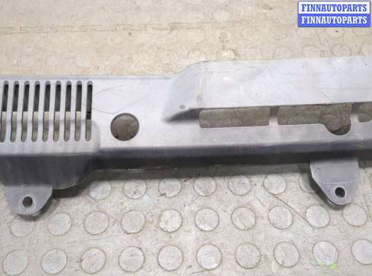 купить Жабо под дворники (дождевик) на Ford C-Max 2002-2010