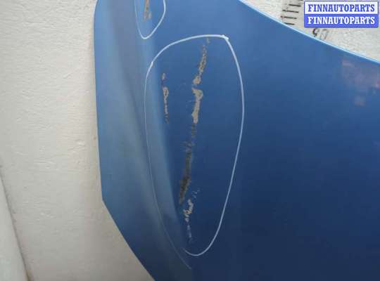 купить Капот на Ford Focus 2 2008-2011