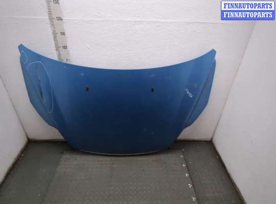 Капот FO2138747 на Ford Focus 2 2008-2011