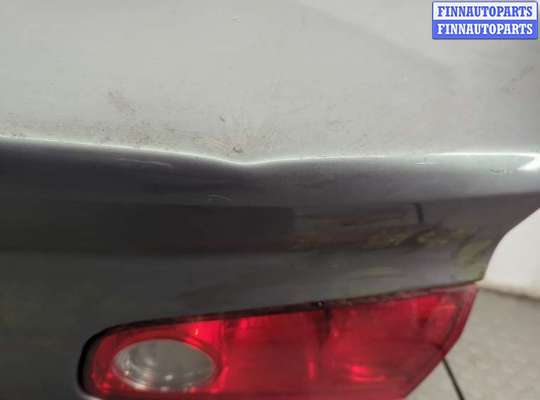 купить Крышка (дверь) багажника на Renault Laguna 2 2001-2007