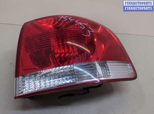 купить Фонарь (задний) на Volkswagen Touareg 2002-2007