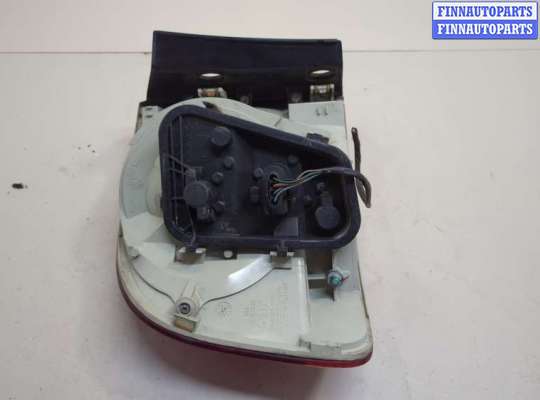 купить Фонарь (задний) на Volkswagen Touareg 2002-2007