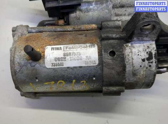 купить Стартер на Volvo V70 2007-2016