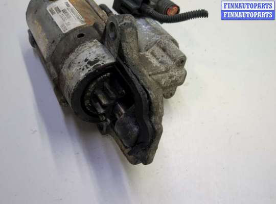 купить Стартер на Volvo V70 2007-2016