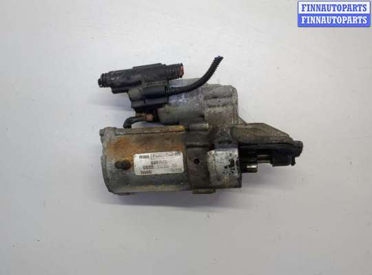 Купить Стартер на Volvo V70 2007-2016 Стартер VL547952 на Volvo V70 2007-2016