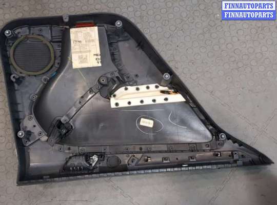 купить Дверная карта (Обшивка двери) на Volkswagen Jetta 6 2010-2018