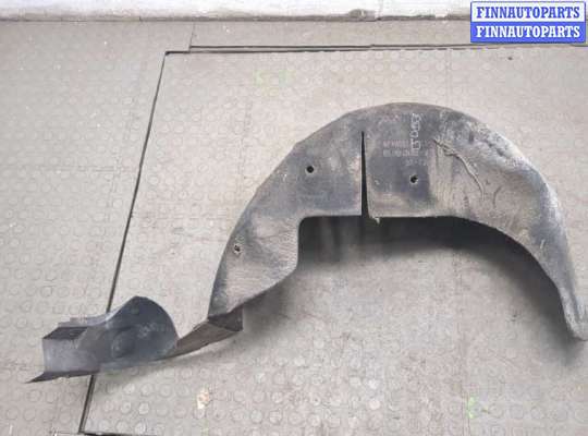 купить Защита арок (подкрылок) на Renault Scenic 1996-2002