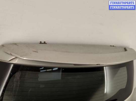 купить Стекло заднее на Toyota Corolla Verso 2004-2009