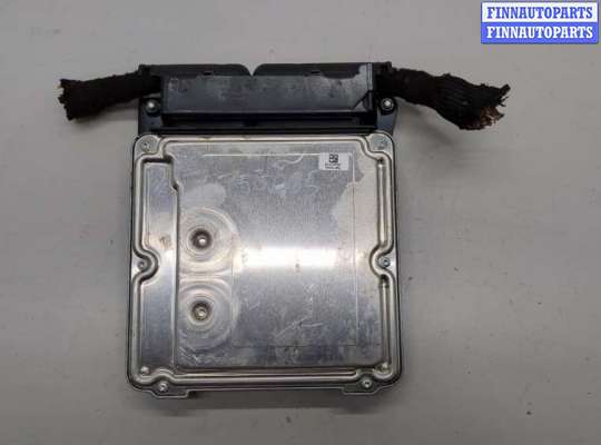 купить Блок управления двигателем на Audi A6 (C6) 2004-2011