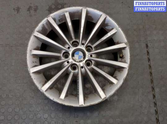 Диск литой BM3620091 на BMW 3 E90, E91, E92, E93 2005-2012