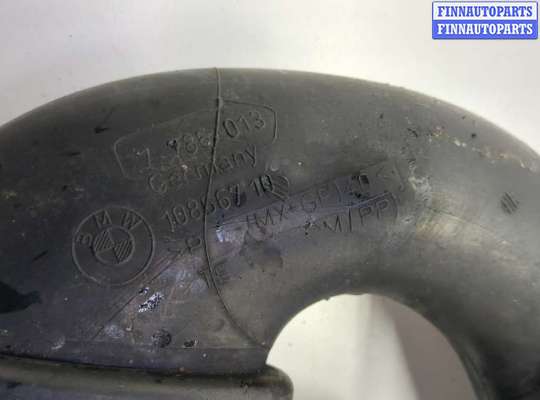 Патрубок (трубка, шланг) на BMW 5 (E60/E61)