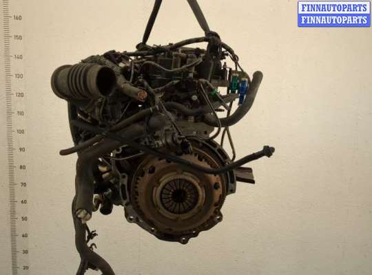 купить Двигатель (ДВС) на Ford Focus 2 2005-2008