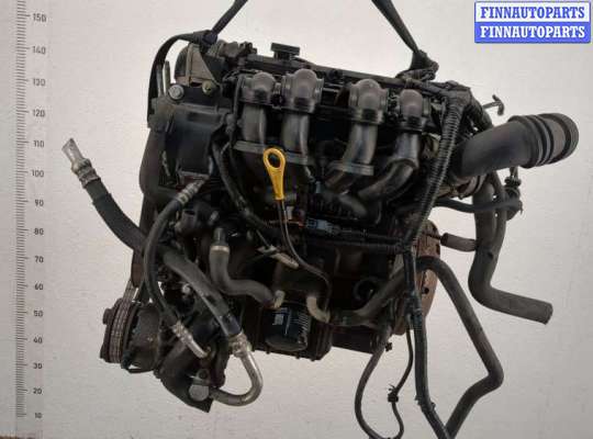 купить Двигатель (ДВС) на Ford Focus 2 2005-2008