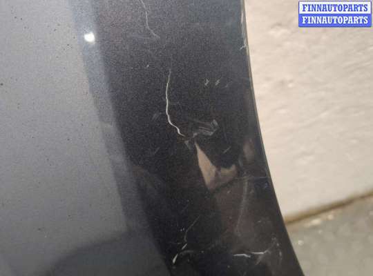 купить Крыло на Citroen C4 2004-2010