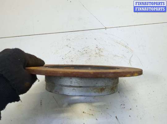 Диск тормозной на Kia Optima IV (JF)