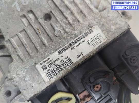 купить Блок управления двигателем на Ford Focus 3 2011-2015