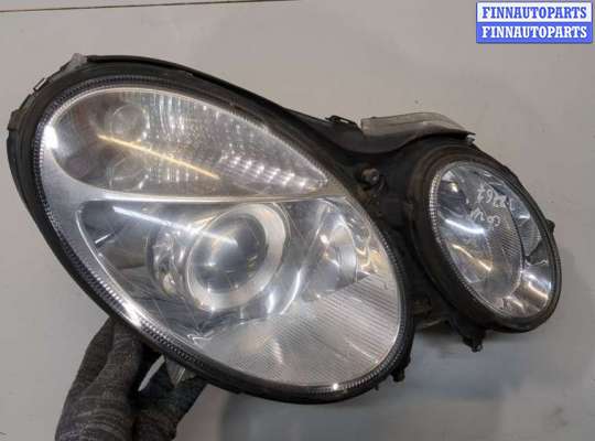 купить Фара (передняя) на Mercedes E W211 2002-2009