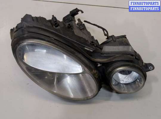 Фара (передняя) MB1456577 на Mercedes E W211 2002-2009