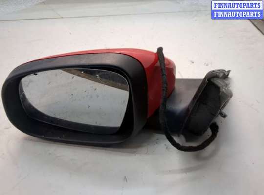 купить Зеркало боковое на Volvo S40 2004-2012