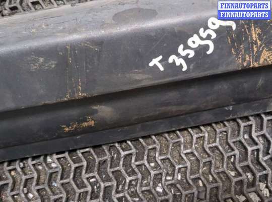 купить Накладка на порог на Ford C-Max 2010-2015