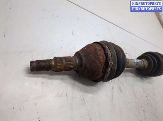 купить Полуось (приводной вал, шрус) на Opel Signum