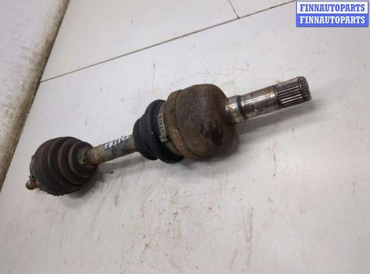 купить Полуось (приводной вал, шрус) на Opel Signum