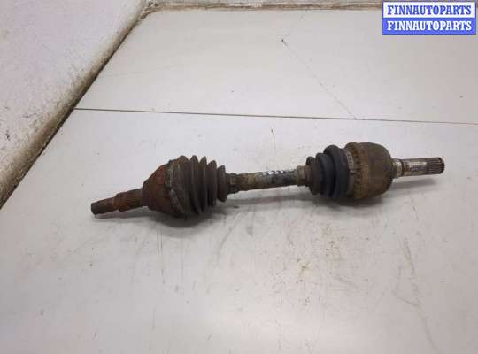 купить Полуось (приводной вал, шрус) на Opel Signum