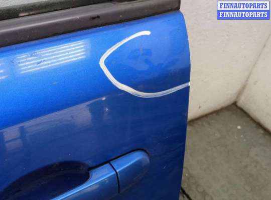 купить Дверь боковая (легковая) на Nissan Note E11 2005-2013