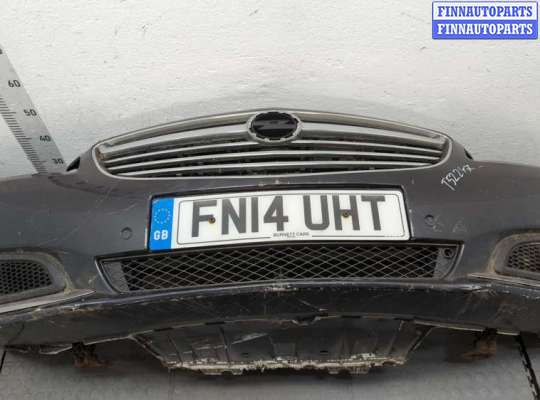 купить Бампер на Opel Insignia 2008-2017