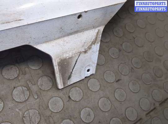 купить Накладка на порог на BMW X1 (F48) 2015-2022