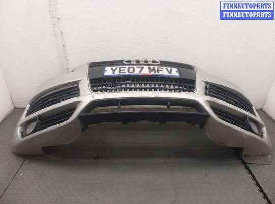 купить Бампер на Audi Q7 2005-2015