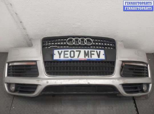 купить Бампер на Audi Q7 2005-2015