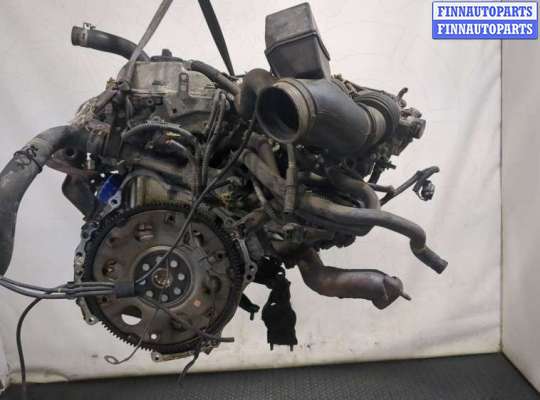 купить Двигатель (ДВС) на Toyota Highlander 1 2001-2007